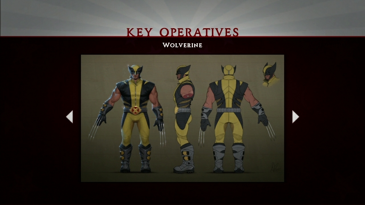 Marvel: Ultimate Alliance 2 - Imagen 33